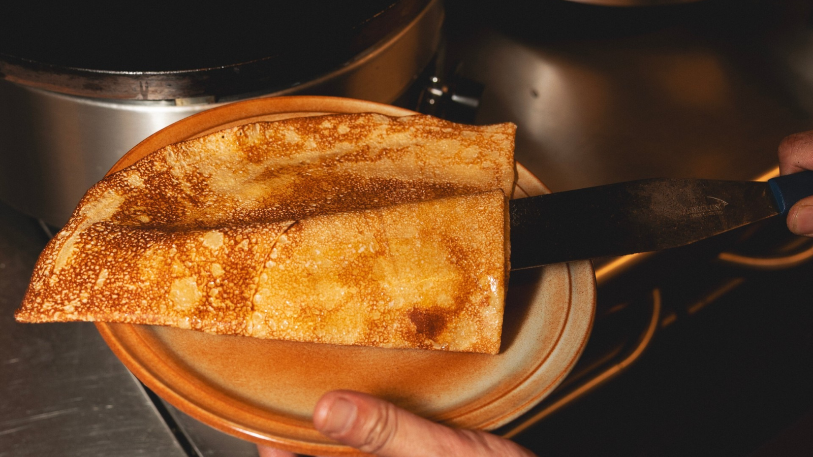Chandeleur : où déguster de très bonnes crêpes à Paris quand on a la flemme d’en faire ?