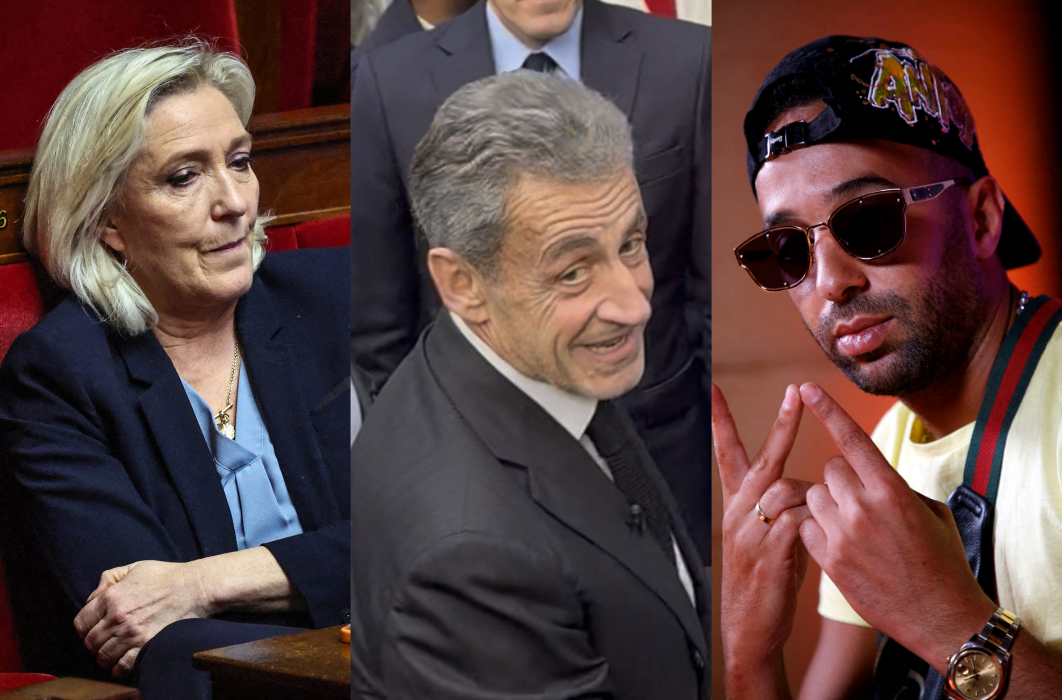 Assassinat d'Aramburu, Nicolas Sarkozy, explosion rue de Trévise... Les grands procès attendus à Paris en 2026