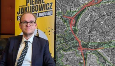 il en dit plus sur le projet