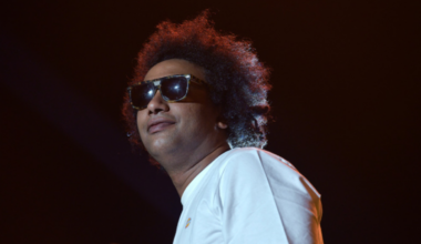 Doc Gyneco a des mots bien choisis sur son histoire avec Christine Angot, "elle mange ses..."