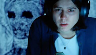 Undertone : une bande-annonce pour le prochain gros phénomène du cinéma d'horreur ?