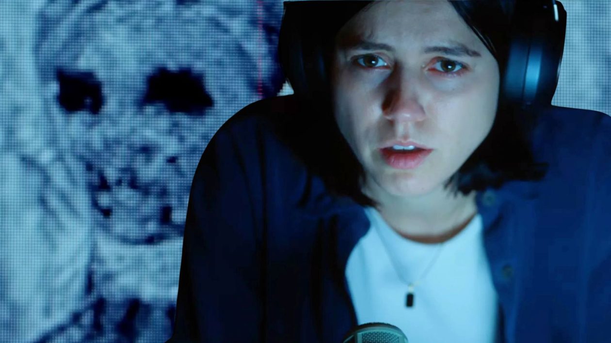 Undertone : une bande-annonce pour le prochain gros phénomène du cinéma d'horreur ?