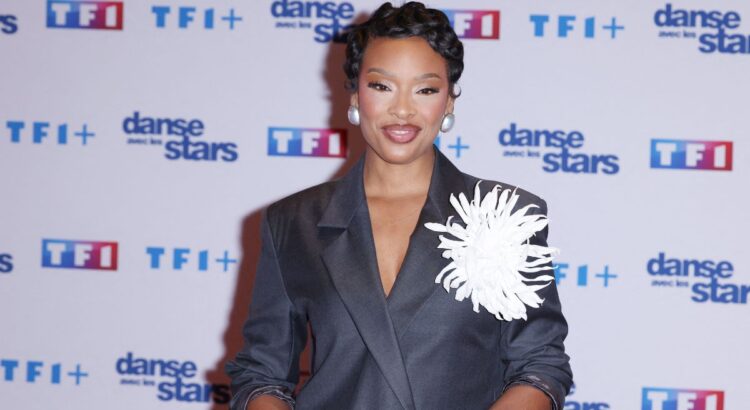 Angélique Angarni-Filopon explique son absence dans le dernier prime de DALS