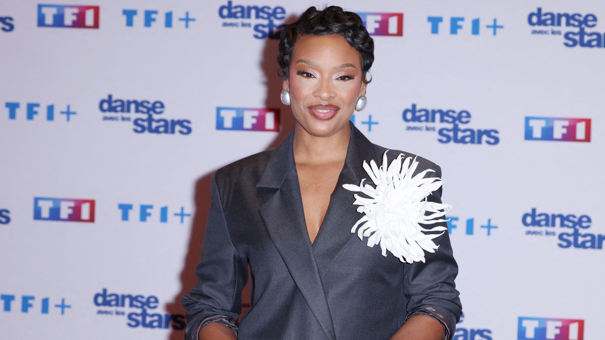 Angélique Angarni-Filopon explique son absence dans le dernier prime de DALS