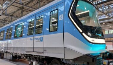 Grand Paris Express. Villeneuve-Saint-Georges en pleine campagne pour être desservie par la ligne 18 du métro