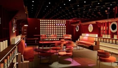 une nouvelle péniche dédiée à la littérature va ouvrir à Paris