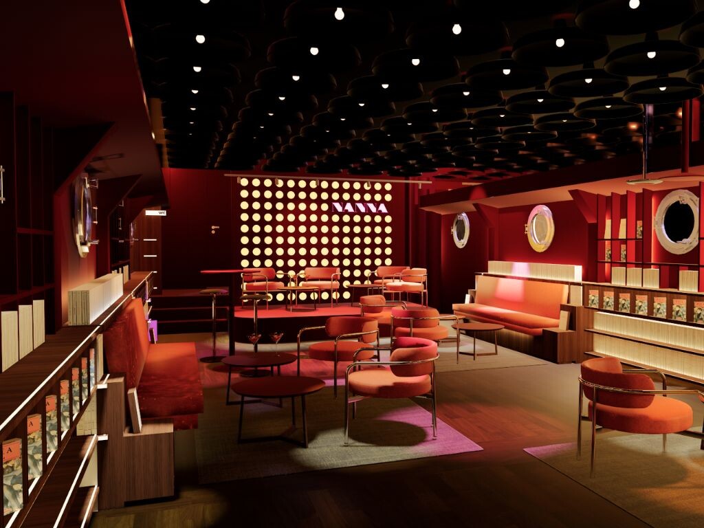 une nouvelle péniche dédiée à la littérature va ouvrir à Paris