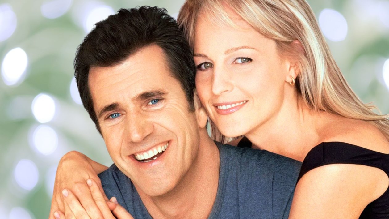 L'époque où Mel Gibson était (presque) woke : retour sur la comédie culte Ce que veulent les femmes