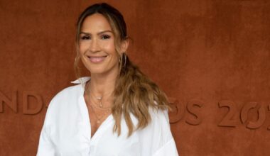 Vitaa donne des nouvelles de Diam's : "On partage d'autres choses"