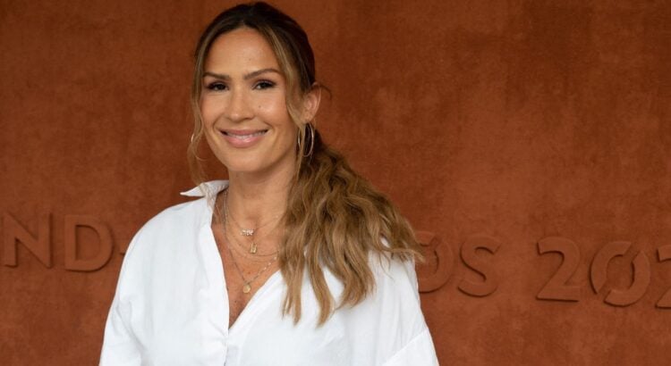 Vitaa donne des nouvelles de Diam's : "On partage d'autres choses"