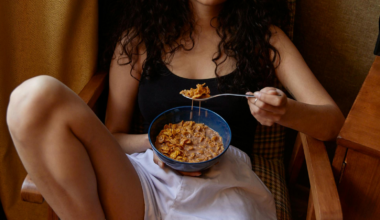 l'aliment à bannir du petit-déj selon un expert