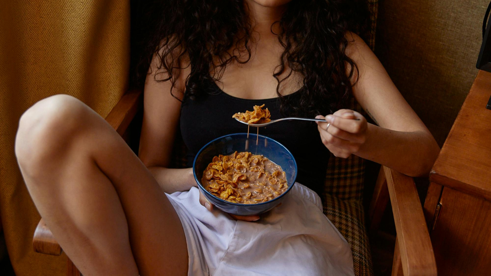 l'aliment à bannir du petit-déj selon un expert