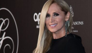 Lara Fabian prend la parole suite à la polémique de sa rivalité avec Céline Dion : “Si ça arrive, je…” 