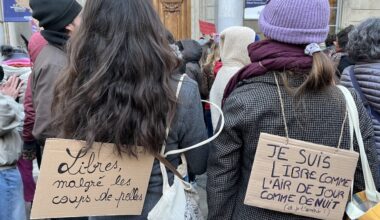 d'Avignon à Marseille, ces femmes adaptent leur vie pour se "protéger"