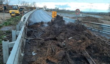 C'est quoi les "opérations buses", organisées par les agriculteurs jusqu'à mercredi en Haute-Garonne ?