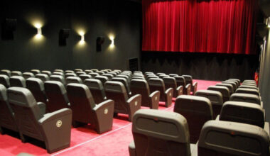 ce cinéma municipal de l’Eure voit sa fréquentation chuter