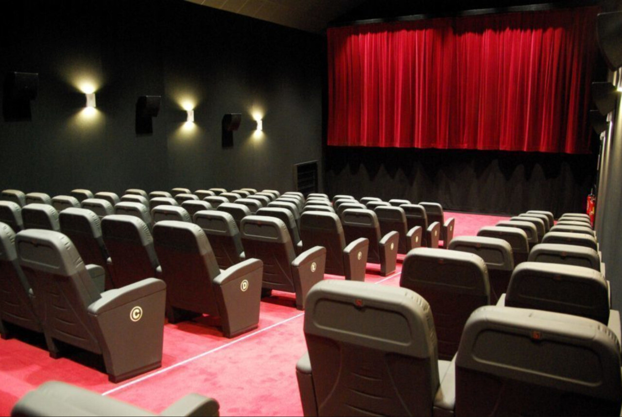 ce cinéma municipal de l’Eure voit sa fréquentation chuter