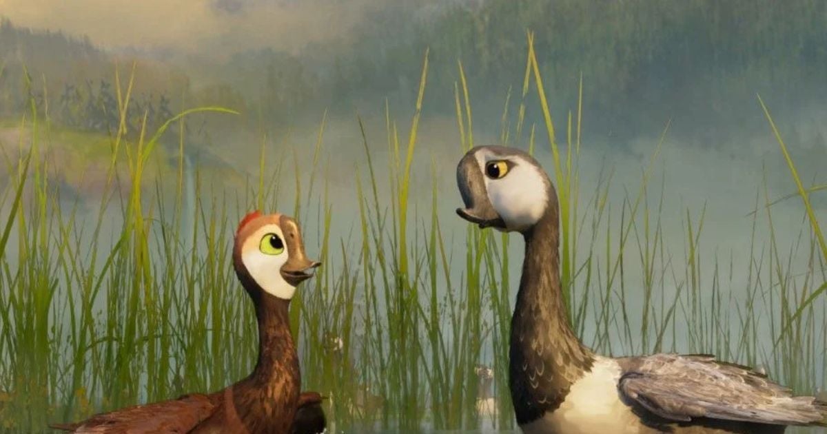 Netflix dégaine aujourd'hui un film d'animation bouleversant, acclamé par la critique et nommé aux Oscars