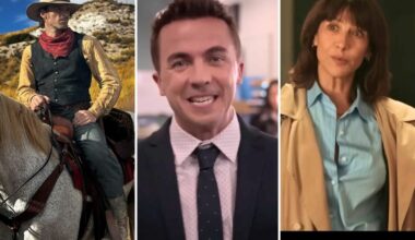 Disney+ dévoile un programme très chargé pour l'année 2026