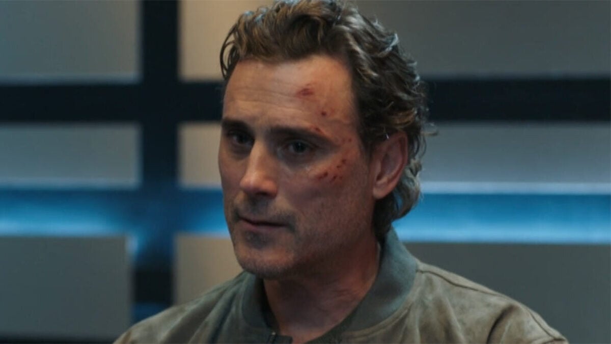 le 22 janvier, Basile est arrê ...