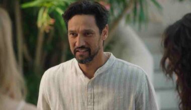 le 20 janvier, Erica s’échappe ...