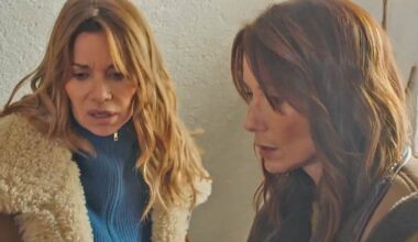 Demain nous appartient : résumés en avance des épisodes jusqu’au vendredi 30 janvier 2026 avec la fin d’une rivalité à Sète