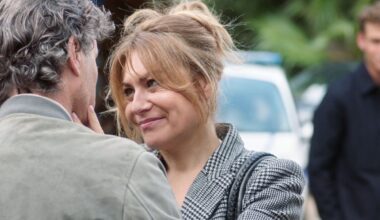 Les secrets de la famille Murdaugh