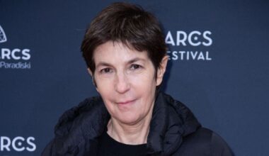 Doc Gynéco ex de Christine Angot, le rappeur balance : “Elle mange ses amants”