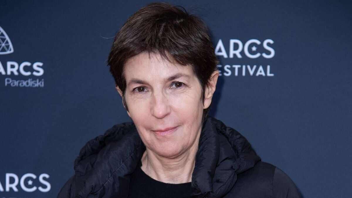 Doc Gynéco ex de Christine Angot, le rappeur balance : “Elle mange ses amants”