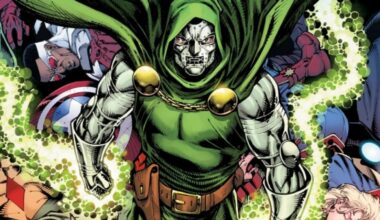 Pourquoi Doom / Fatalis est l'un des meilleurs méchants des 4 Fantastiques et des Avengers