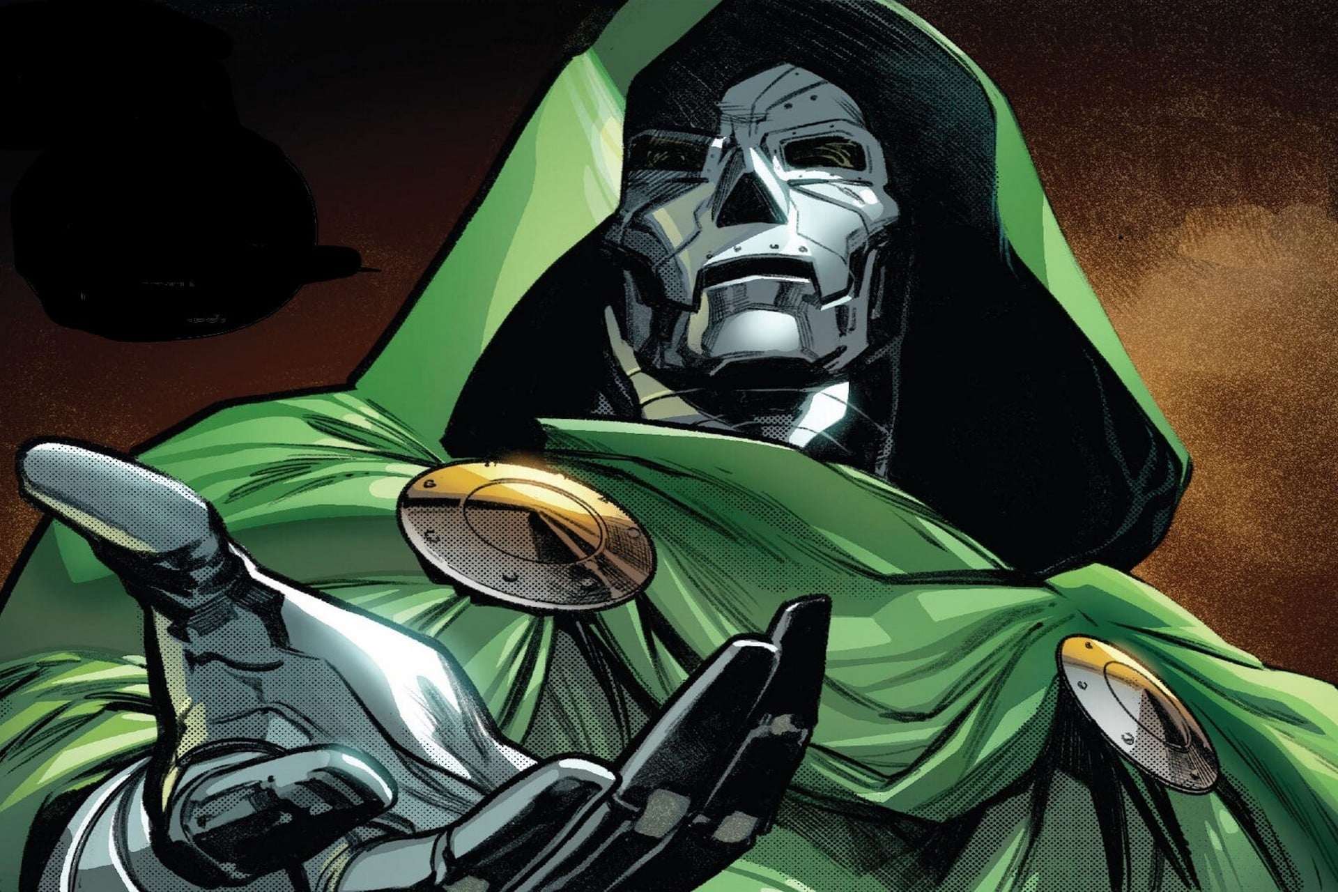 Pourquoi Doom / Fatalis est l'un des meilleurs méchants des 4 Fantastiques et des Avengers