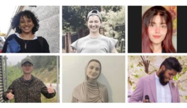 Pétition / Sauvez les militant·es pour la Palestine en grève de la faim au Royaume-Uni