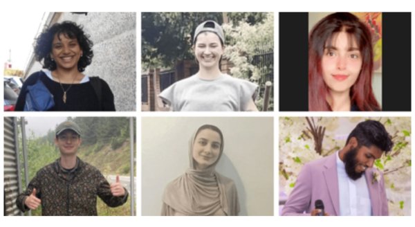 Pétition / Sauvez les militant·es pour la Palestine en grève de la faim au Royaume-Uni