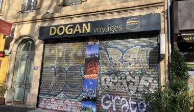 Lyon. Une agence de voyages pour La Mecque ferme sans prévenir, des clients enragent