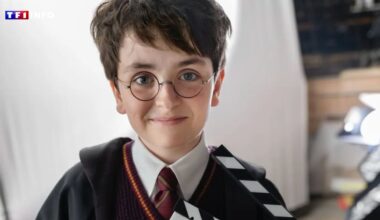 "Harry Potter" : une légende oscarisée succède à John Williams pour mettre en musique la série