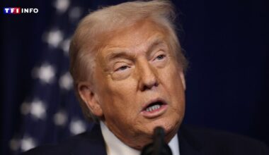 États-Unis : Donald Trump annonce retirer la Garde nationale de Chicago, Portland et Los Angeles