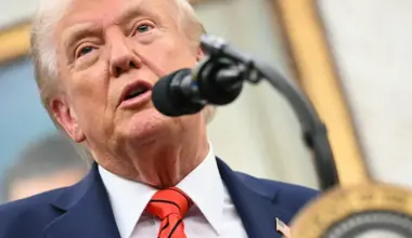 Faut-il craindre le virage économique de Donald Trump et des États-Unis en 2026 ?