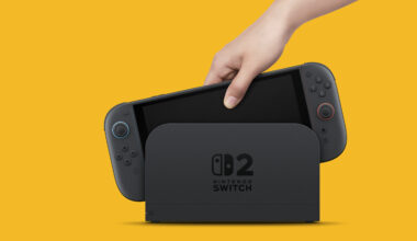 La Switch 2 a déjà dépassé les ventes de la Dreamcast, de la PS Vita et de la Wii U au Royaume-Uni -
