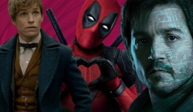 quand le cinéma geek nous faisait encore rêver ?