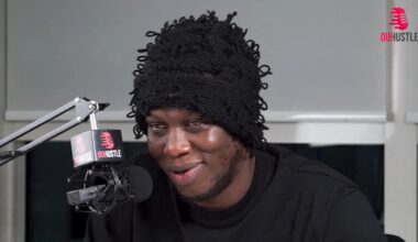 Le rappeur Doums sera jugé à Paris pour violences conjugales sur l'actrice Adèle Exarchopoulos