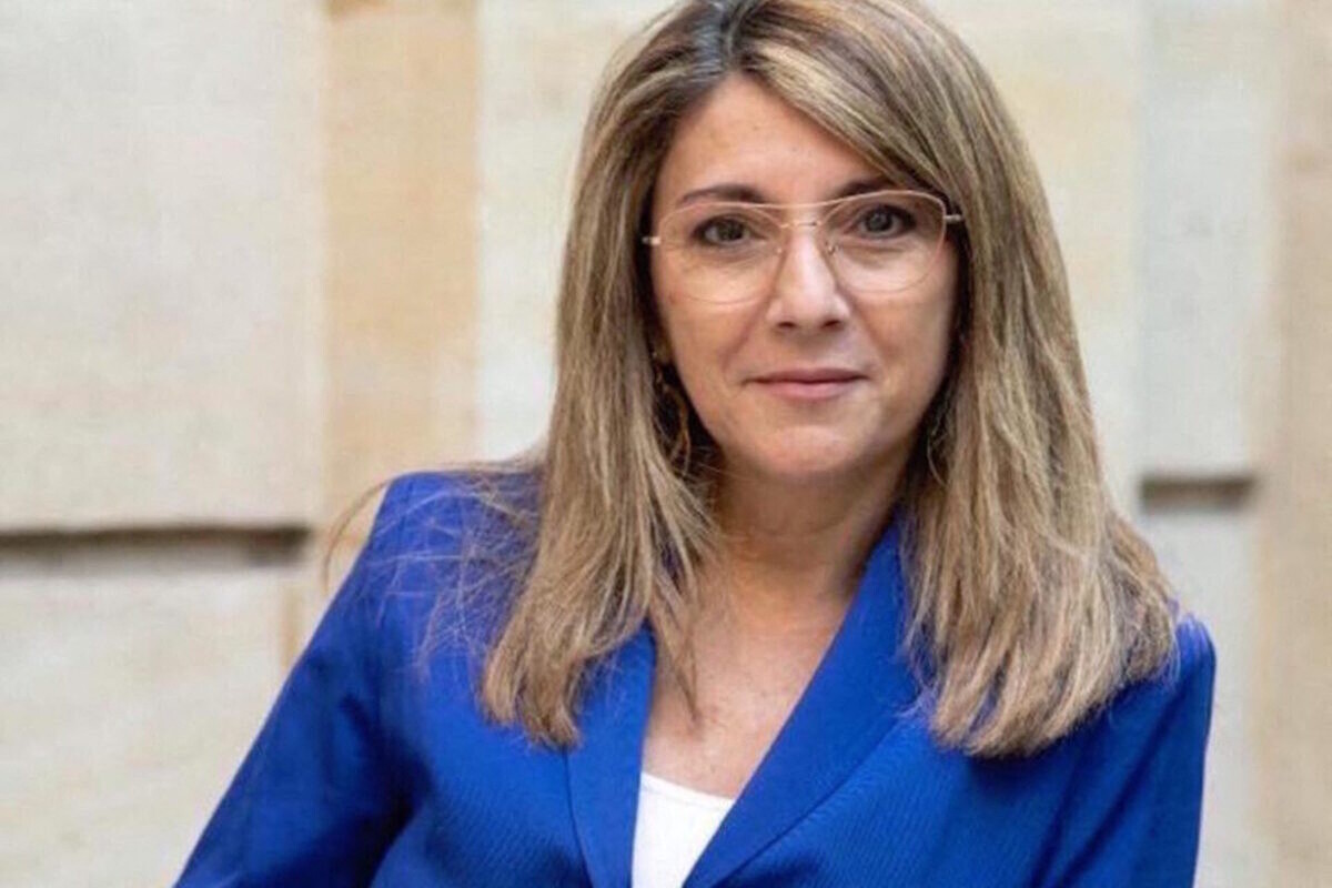 Patricia Mirallès, une Montpelliéraine choisie pour une fonction ultra-sensible