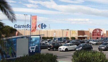 Près de Montpellier, ces nouvelles enseignes très attendues arrivent au Carrefour Grand Sud