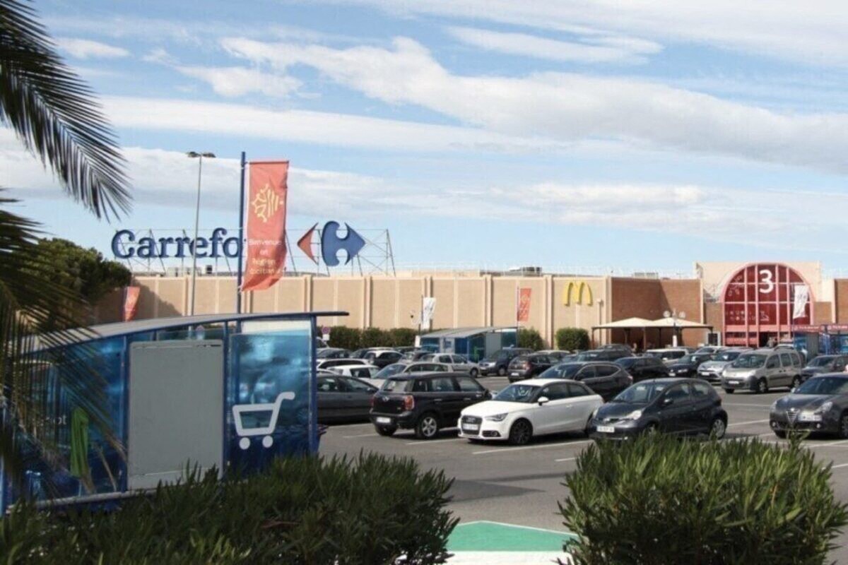 Près de Montpellier, ces nouvelles enseignes très attendues arrivent au Carrefour Grand Sud