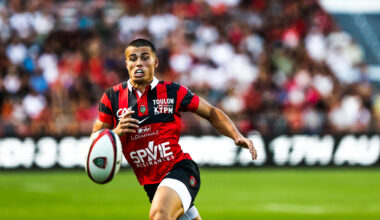 Une journaliste l’annonce : « Gaël Dréan est largement sous-côté »