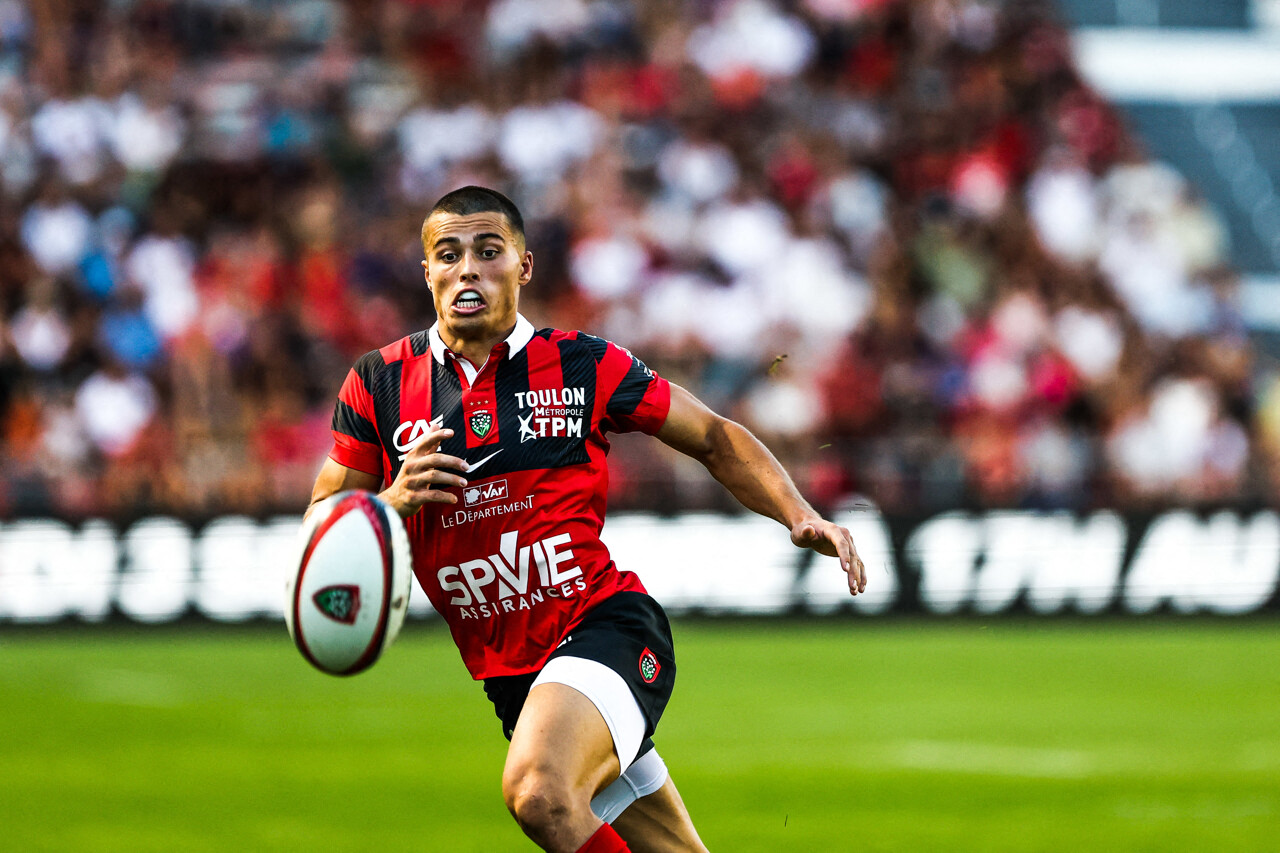 Une journaliste l’annonce : « Gaël Dréan est largement sous-côté »