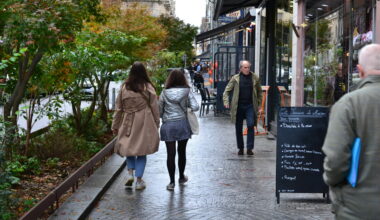 Où faire des courses de dernière minute ce jeudi 1er janvier 2026 ? Voici ce qui est ouvert à Rouen