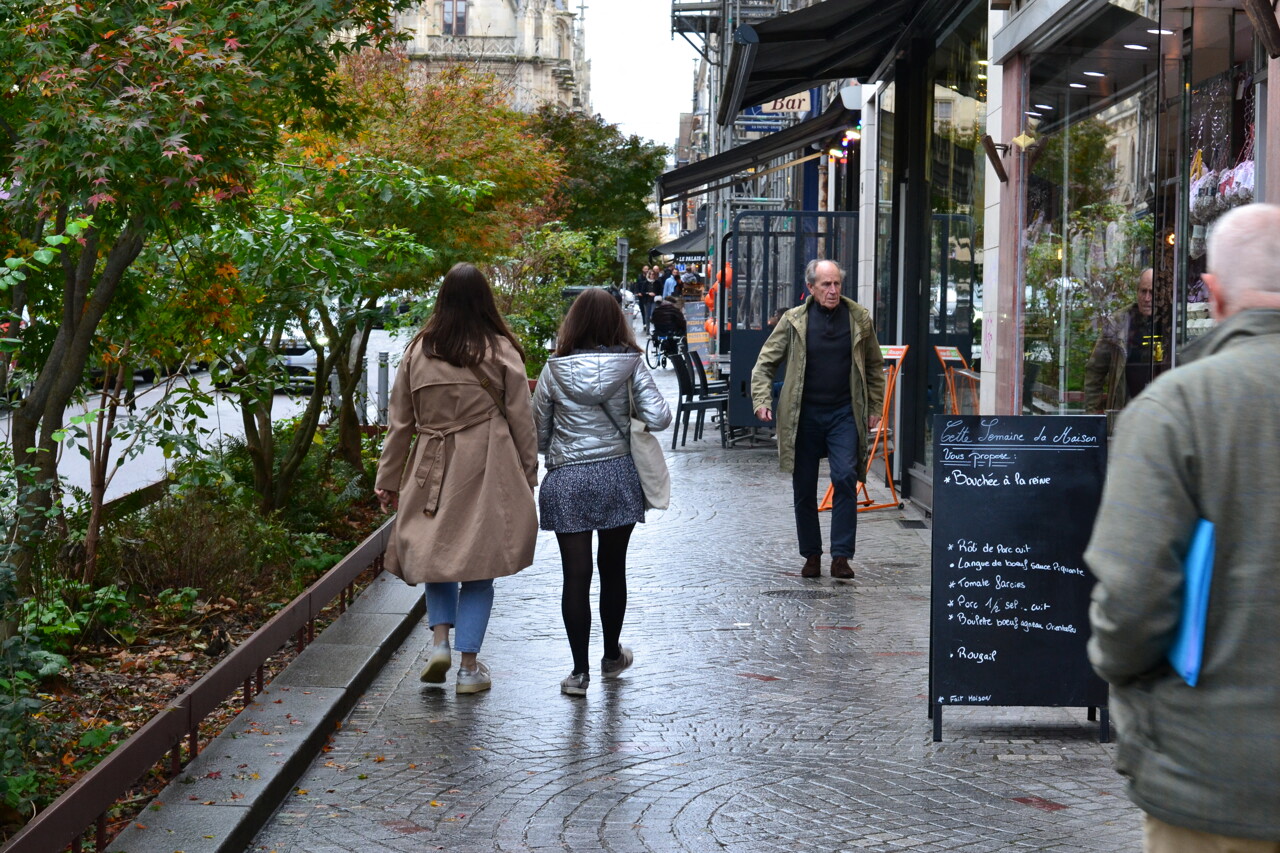 Où faire des courses de dernière minute ce jeudi 1er janvier 2026 ? Voici ce qui est ouvert à Rouen