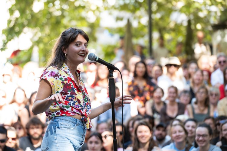 farse arts de rue spectacle culture