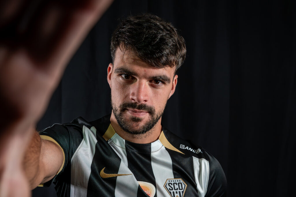 Angers SCO - Toulouse FC : Le groupe