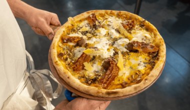Ces pizzerias de Toulouse vont tenter de devenir championnes de France de la pizza 2026